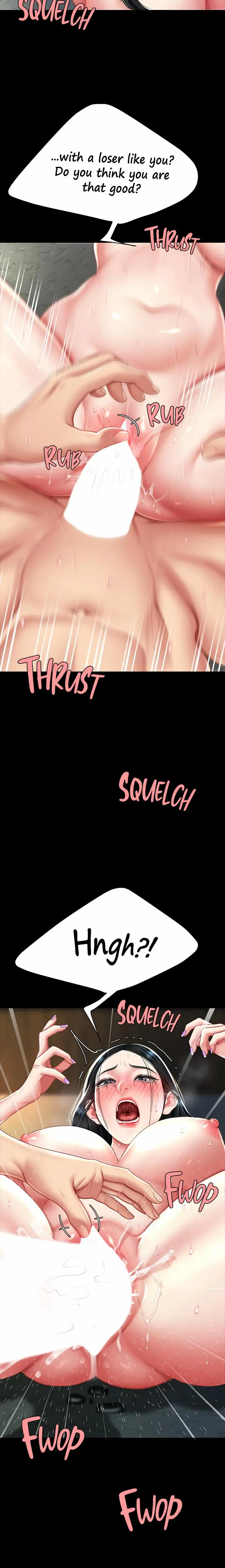 Eat First, Mom (Uncensored), chapter 41, page 8 of 26