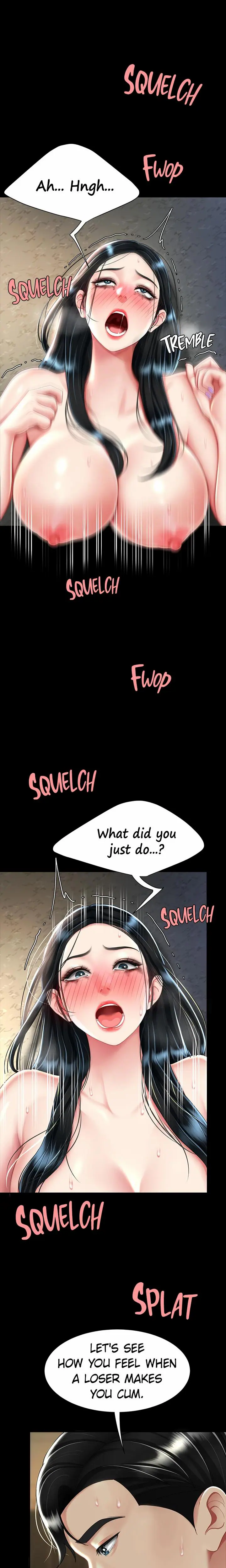Eat First, Mom (Uncensored), chapter 41, page 9 of 26