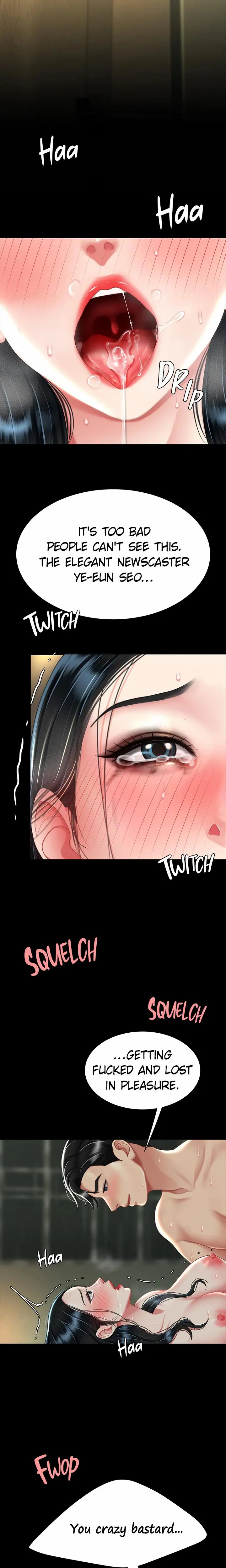 Eat First, Mom (Uncensored), chapter 41, page 15 of 26