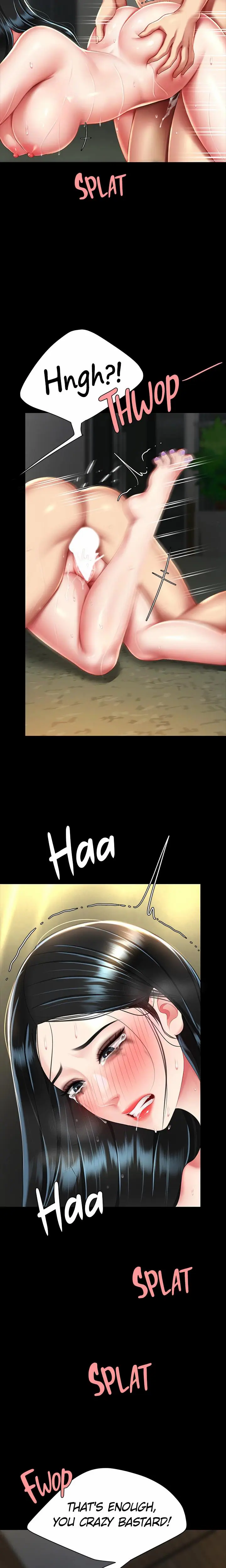 Eat First, Mom (Uncensored), chapter 41, page 20 of 26