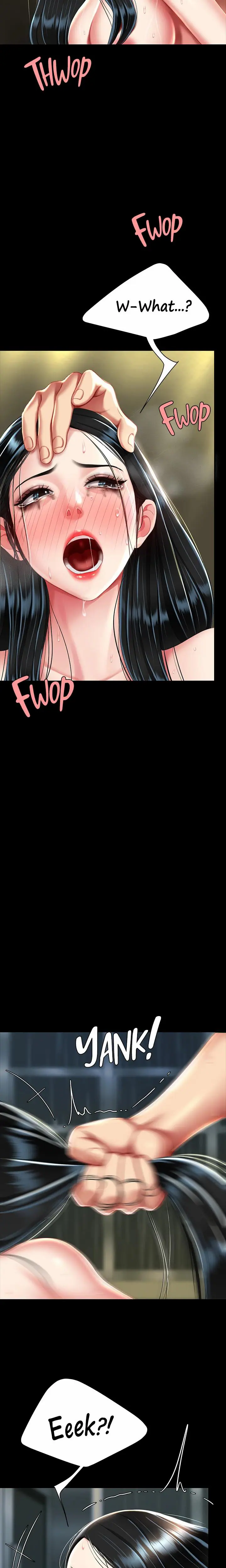 Eat First, Mom (Uncensored), chapter 41, page 22 of 26