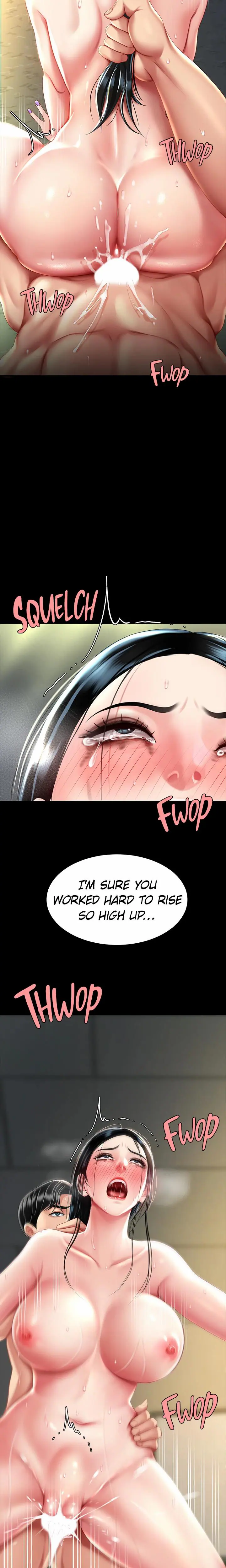 Eat First, Mom (Uncensored), chapter 41, page 25 of 26