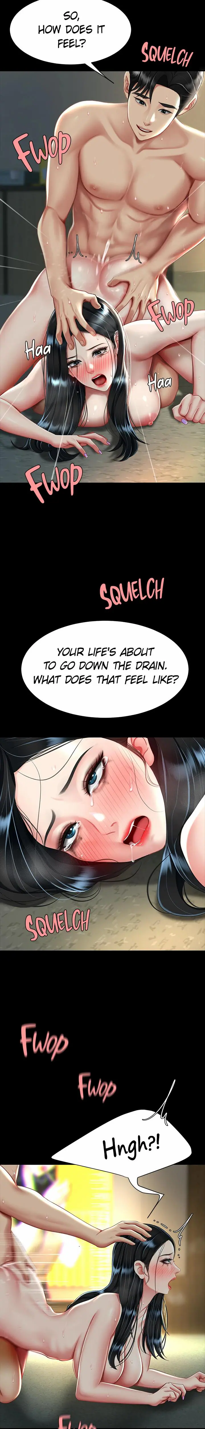 Eat First, Mom (Uncensored), chapter 42, page 5 of 26