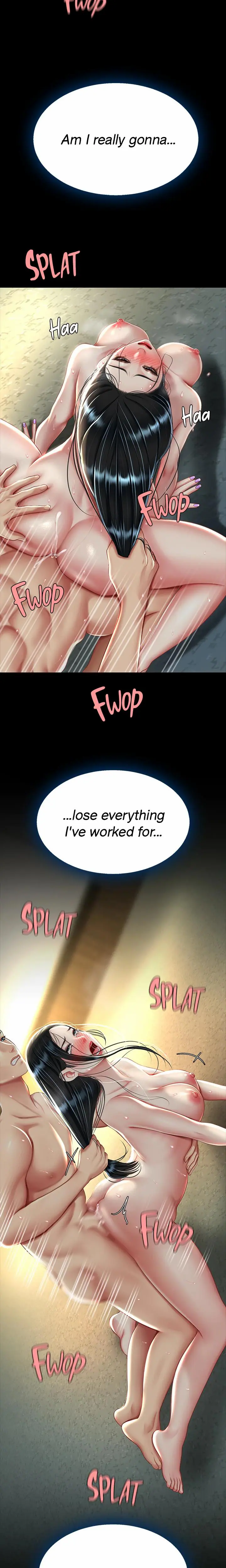 Eat First, Mom (Uncensored), chapter 42, page 6 of 26