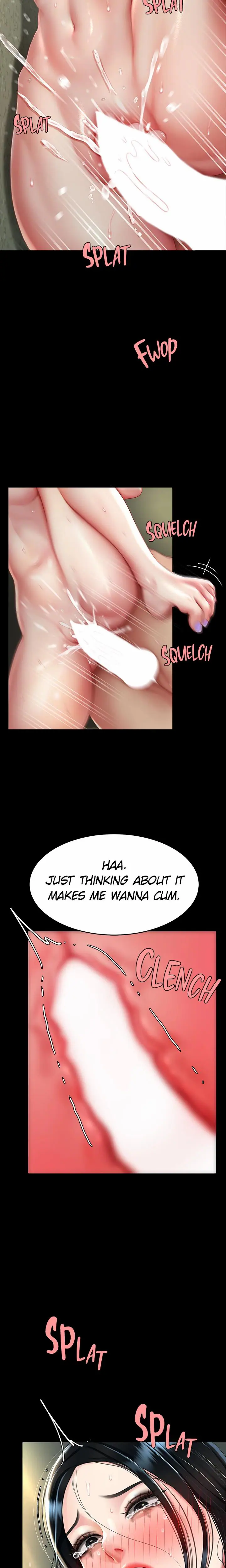 Eat First, Mom (Uncensored), chapter 42, page 12 of 26