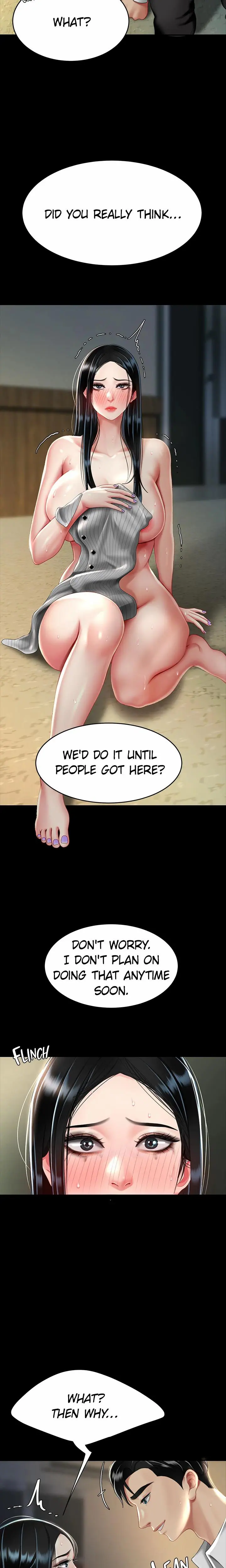 Eat First, Mom (Uncensored), chapter 42, page 19 of 26
