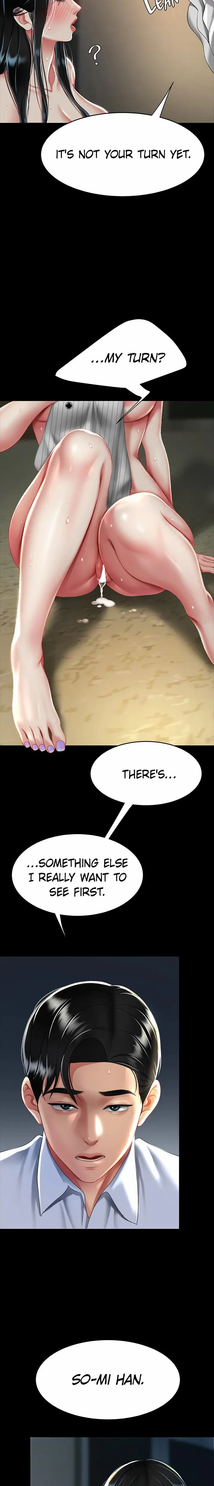Eat First, Mom (Uncensored), chapter 42, page 20 of 26