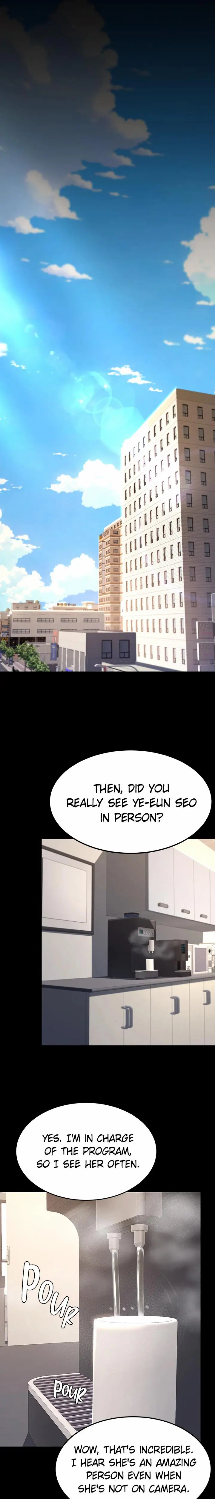 Eat First, Mom (Uncensored), chapter 43, page 15 of 27