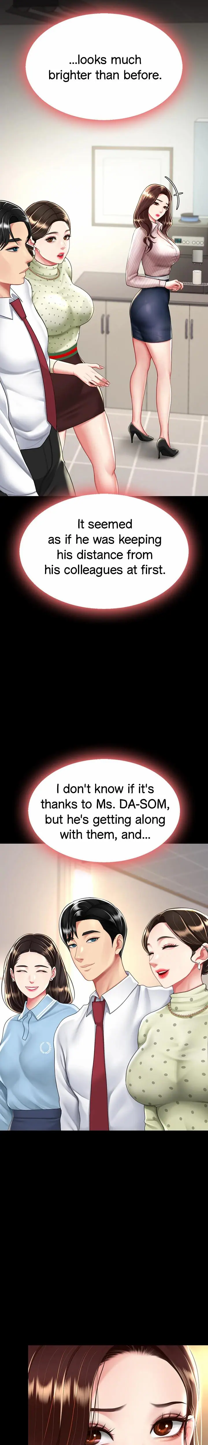 Eat First, Mom (Uncensored), chapter 43, page 17 of 27