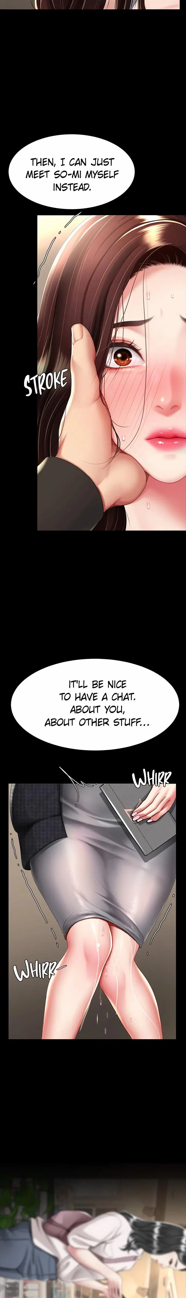 Eat First, Mom (Uncensored), chapter 44, page 5 of 28