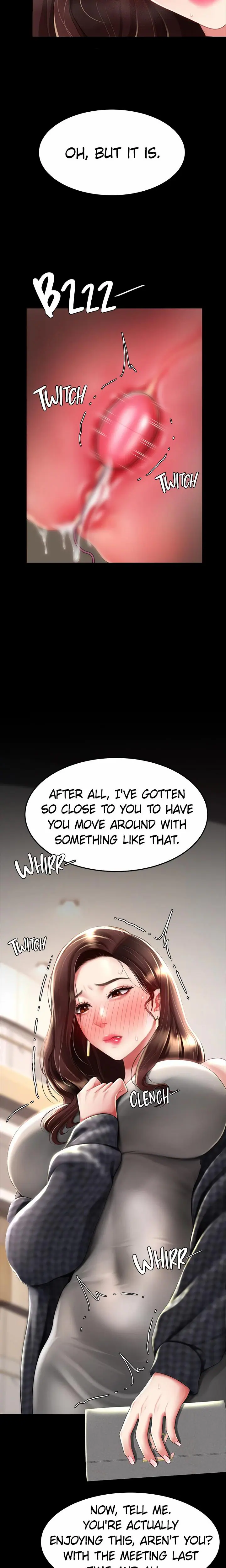 Eat First, Mom (Uncensored), chapter 44, page 9 of 28