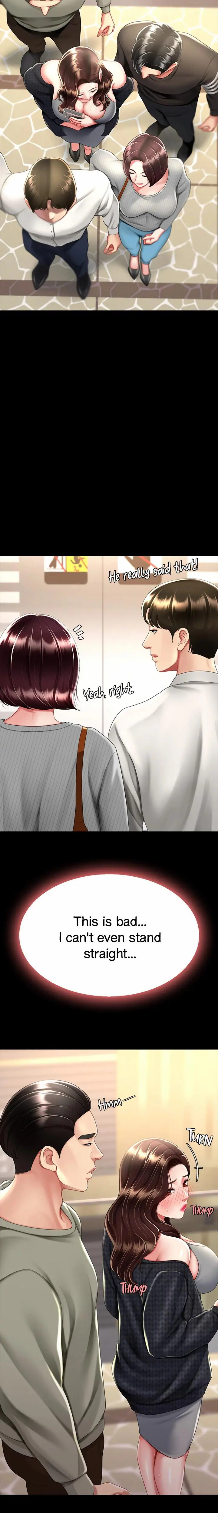 Eat First, Mom (Uncensored), chapter 44, page 13 of 28
