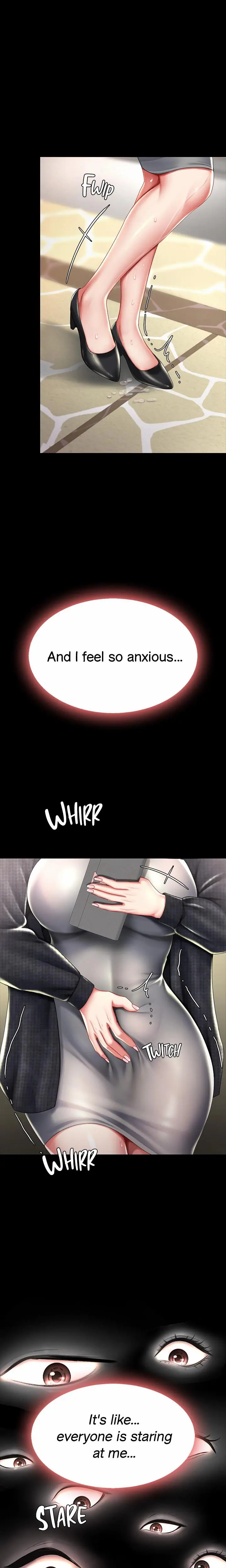 Eat First, Mom (Uncensored), chapter 44, page 14 of 28