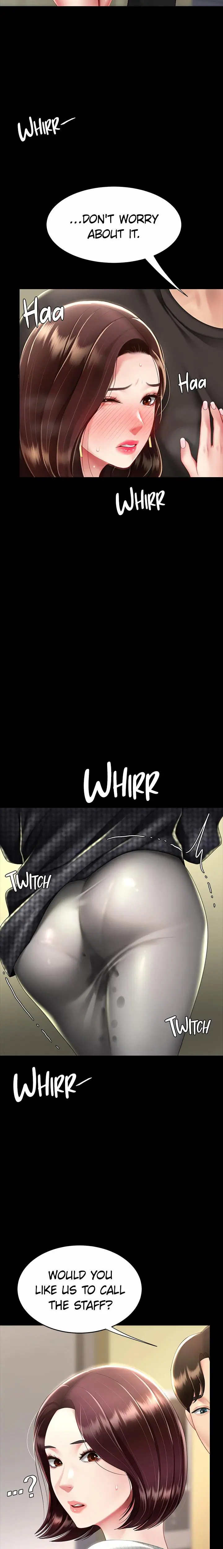 Eat First, Mom (Uncensored), chapter 44, page 18 of 28