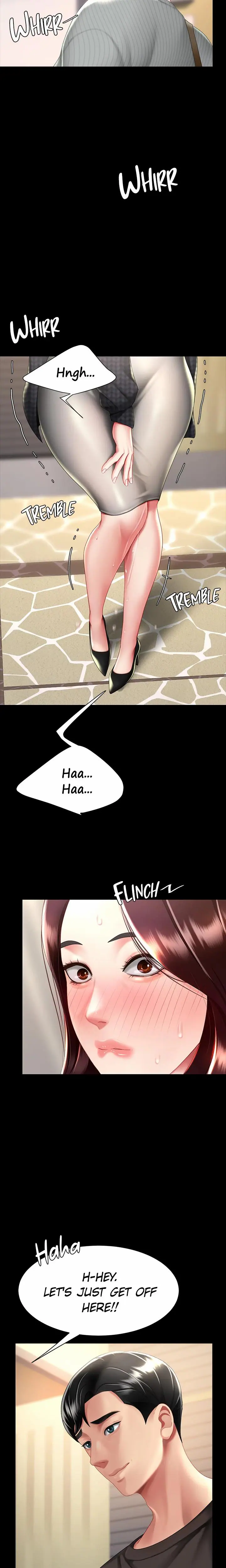 Eat First, Mom (Uncensored), chapter 44, page 19 of 28