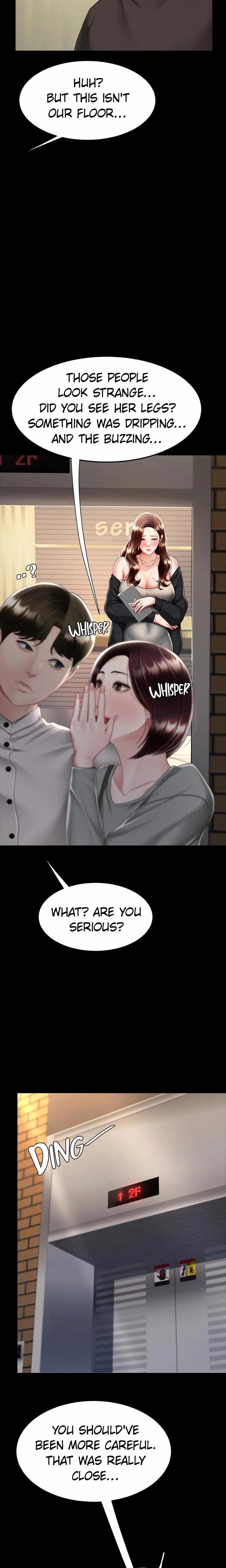 Eat First, Mom (Uncensored), chapter 44, page 20 of 28