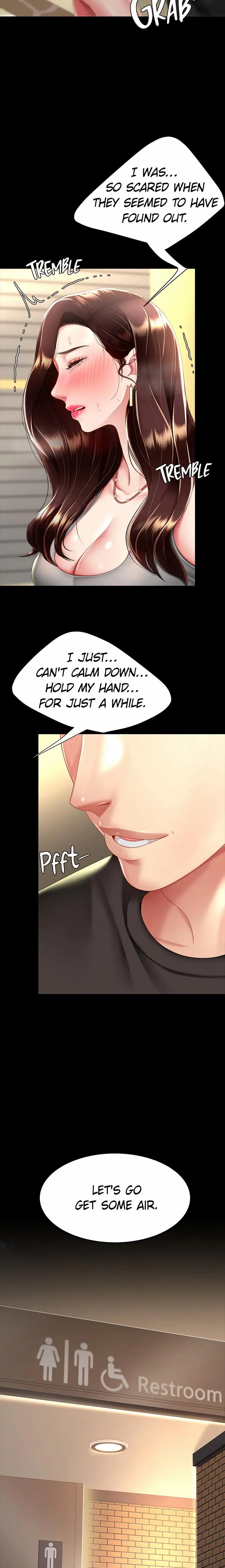 Eat First, Mom (Uncensored), chapter 44, page 22 of 28