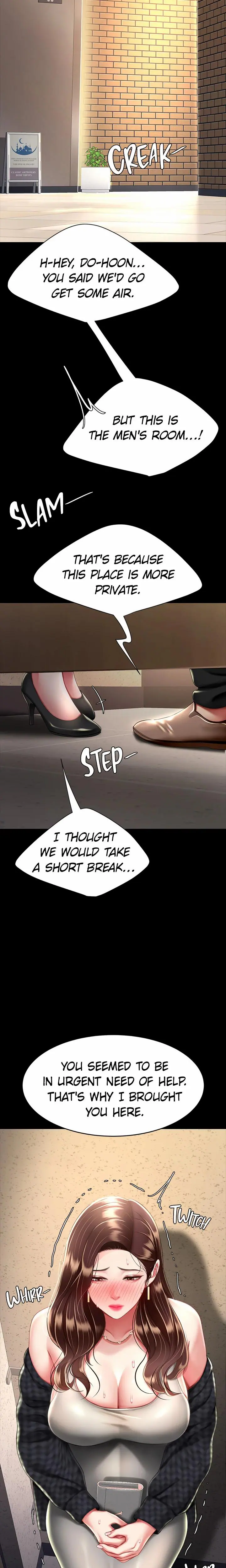 Eat First, Mom (Uncensored), chapter 44, page 23 of 28