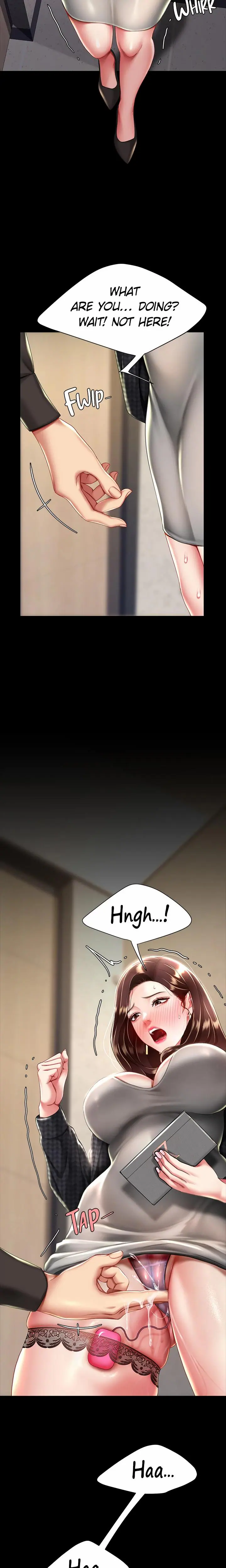 Eat First, Mom (Uncensored), chapter 44, page 24 of 28