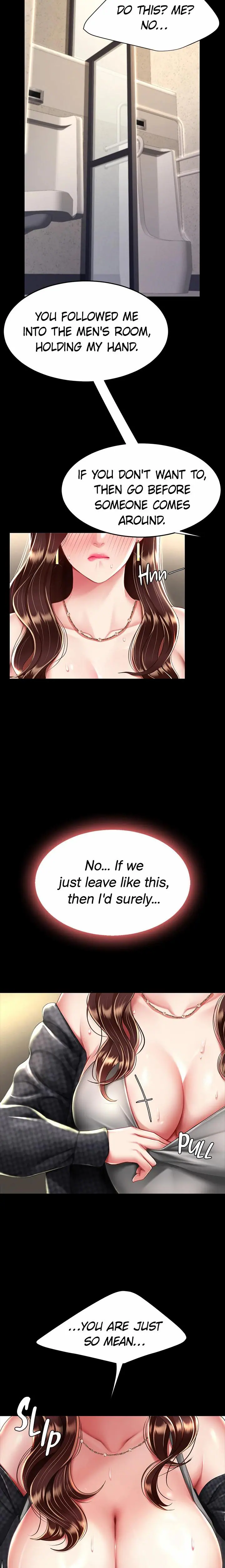 Eat First, Mom (Uncensored), chapter 44, page 26 of 28