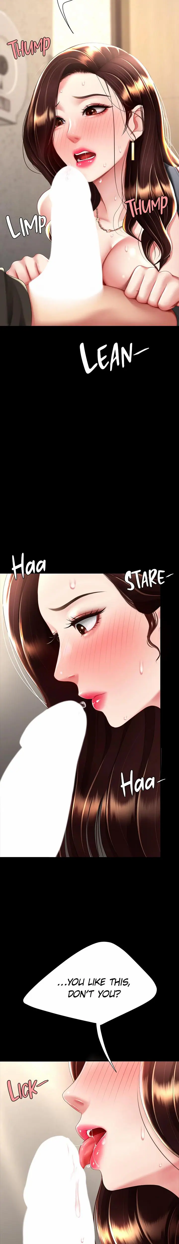 Eat First, Mom (Uncensored), chapter 45, page 8 of 26