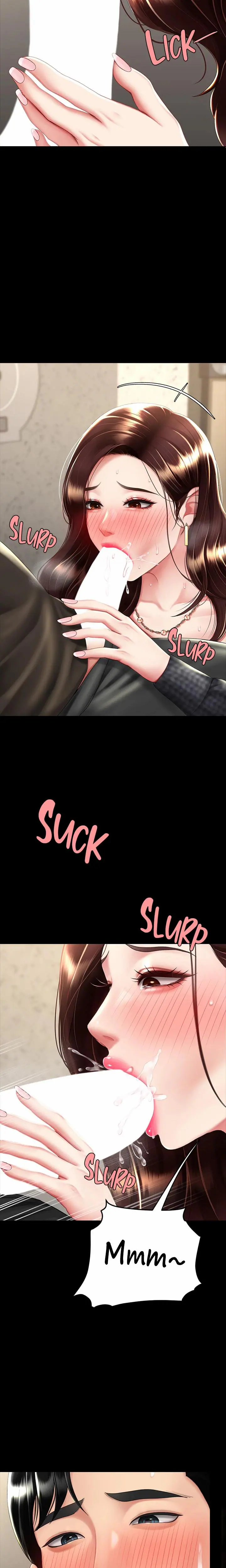 Eat First, Mom (Uncensored), chapter 45, page 9 of 26