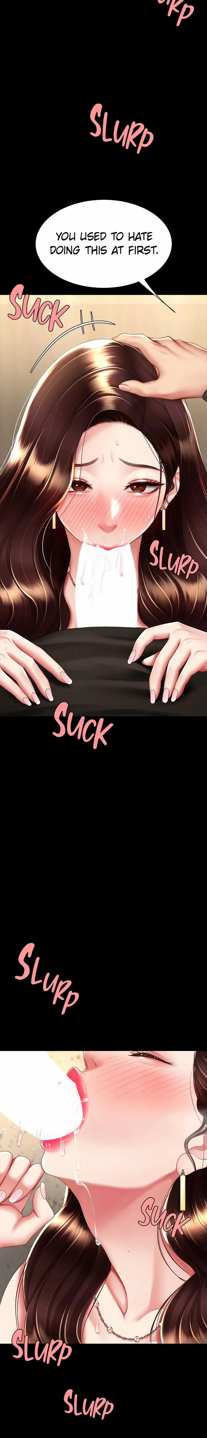 Eat First, Mom (Uncensored), chapter 45, page 11 of 26