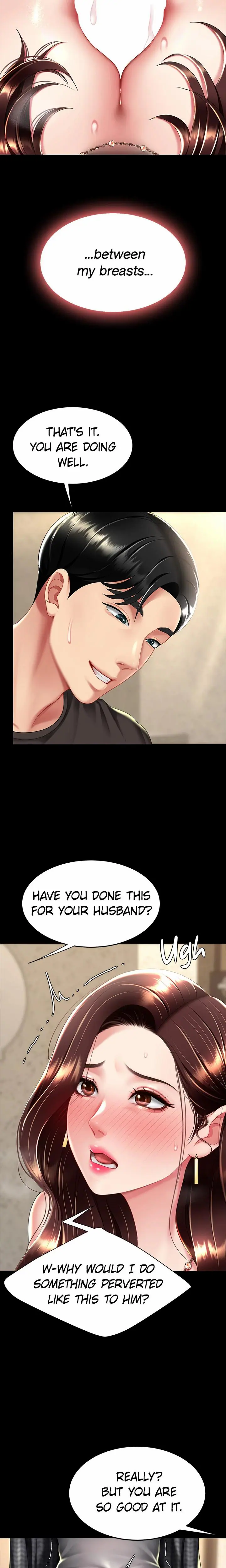 Eat First, Mom (Uncensored), chapter 45, page 19 of 26