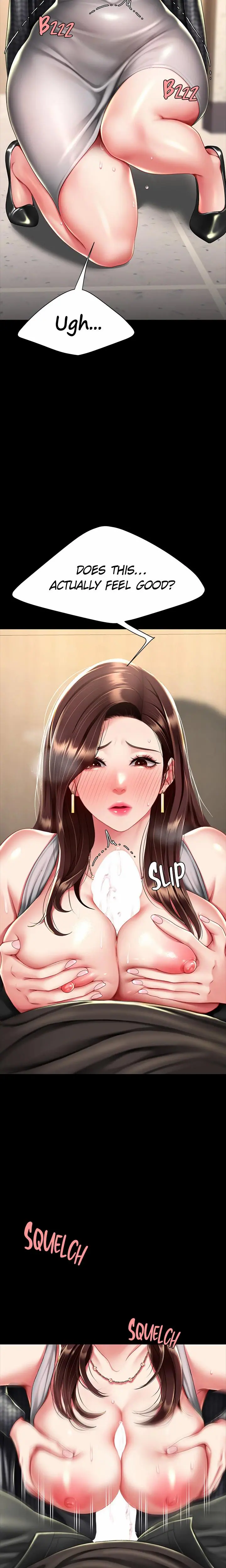 Eat First, Mom (Uncensored), chapter 45, page 20 of 26