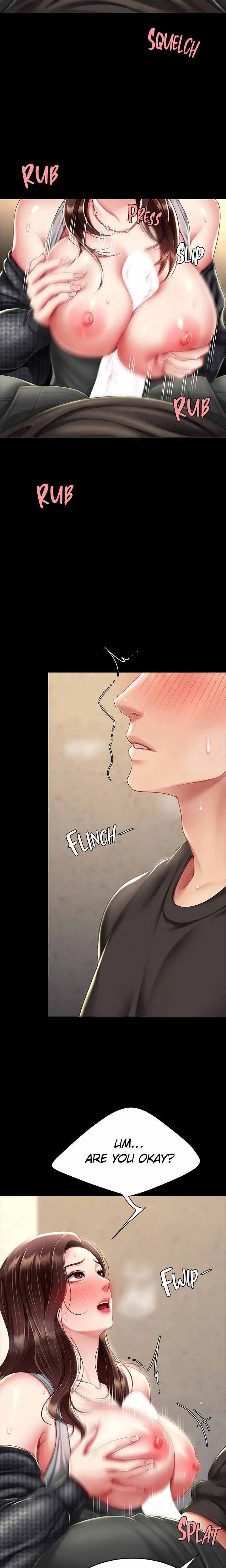 Eat First, Mom (Uncensored), chapter 45, page 21 of 26