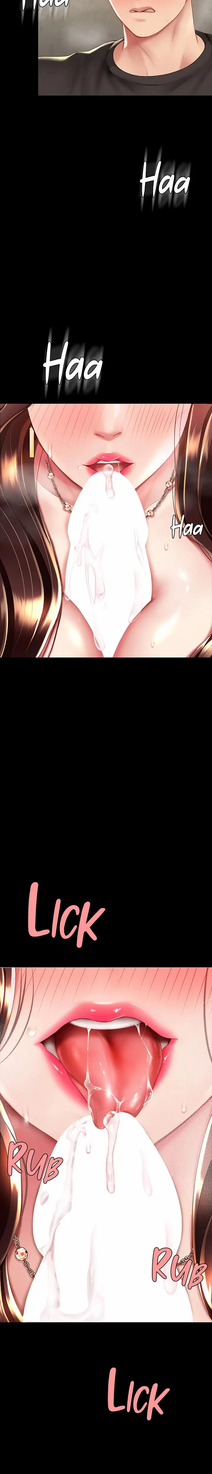 Eat First, Mom (Uncensored), chapter 45, page 24 of 26