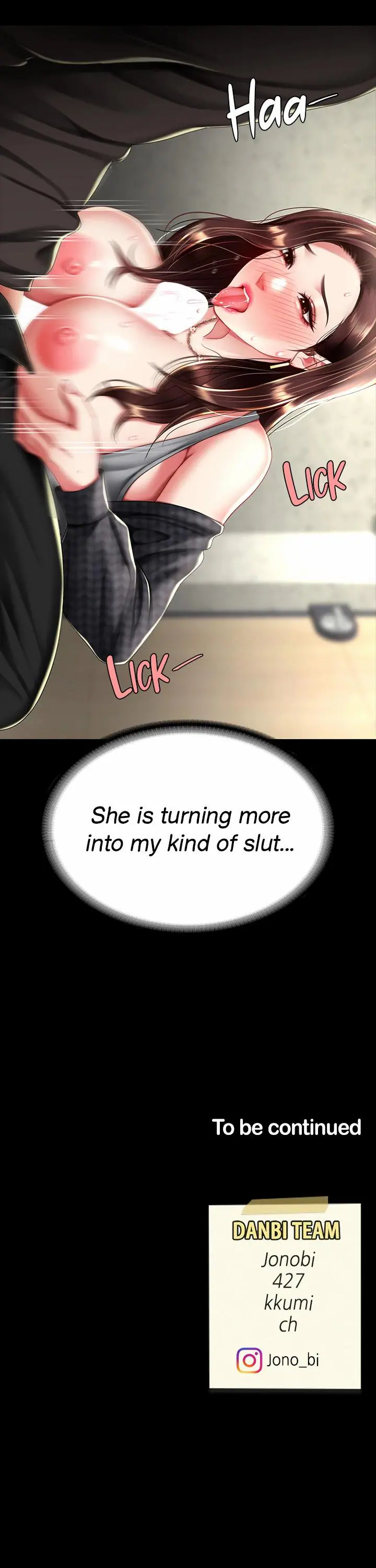 Eat First, Mom (Uncensored), chapter 45, page 26 of 26