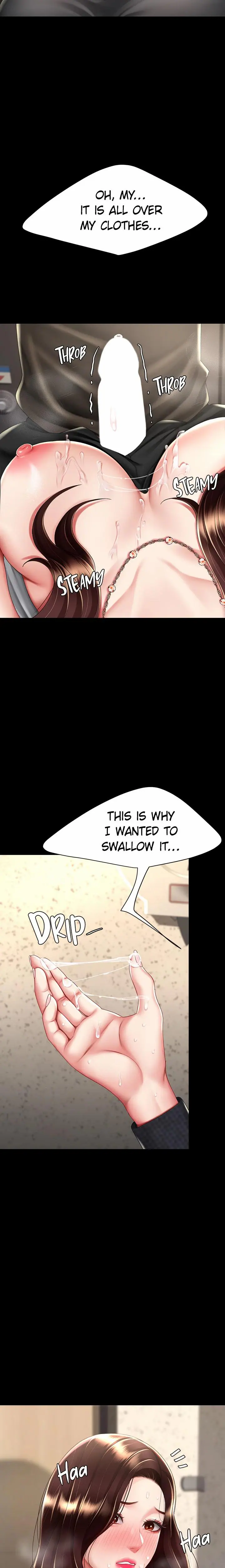 Eat First, Mom (Uncensored), chapter 46, page 10 of 26