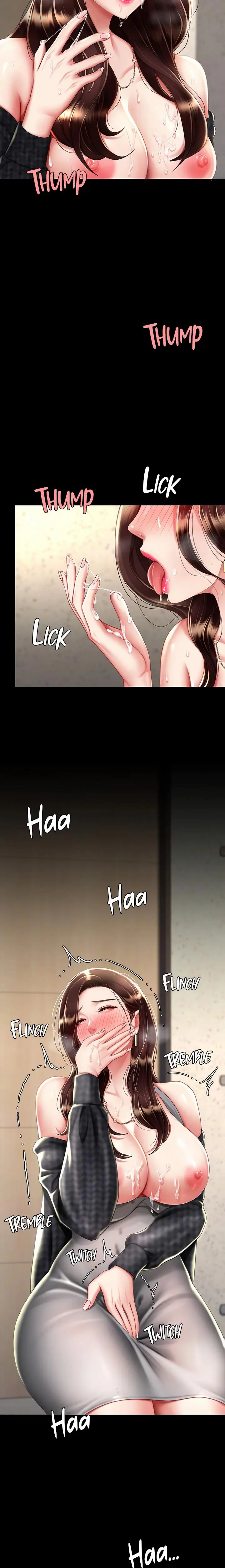 Eat First, Mom (Uncensored), chapter 46, page 11 of 26
