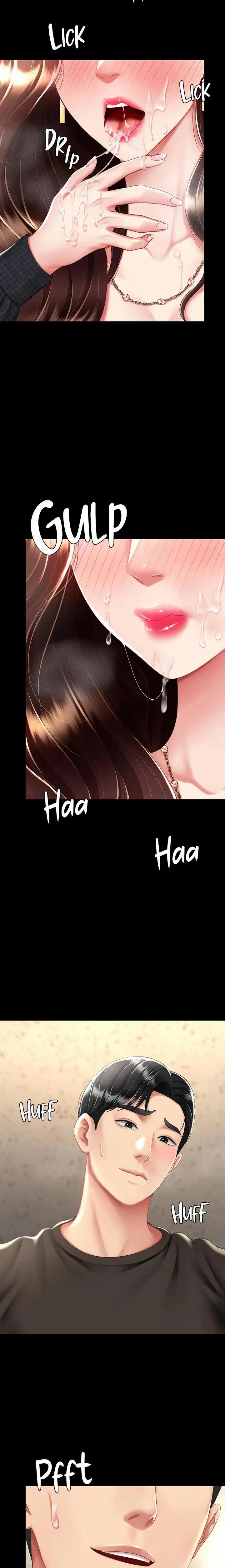 Eat First, Mom (Uncensored), chapter 46, page 12 of 26