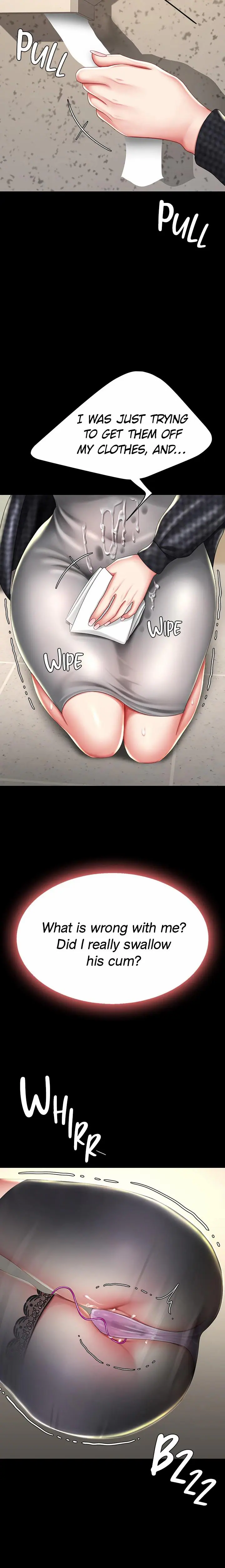 Eat First, Mom (Uncensored), chapter 46, page 14 of 26