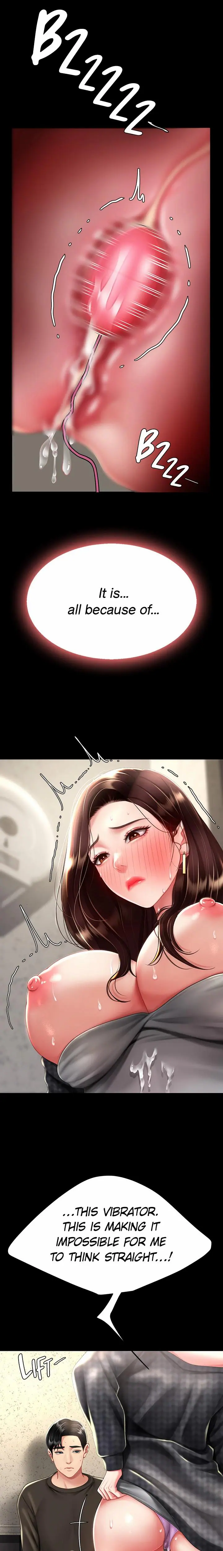 Eat First, Mom (Uncensored), chapter 46, page 15 of 26