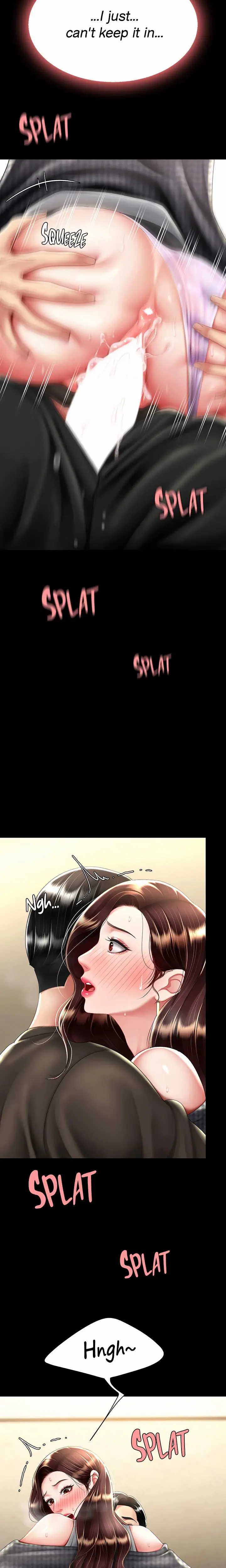 Eat First, Mom (Uncensored), chapter 47, page 6 of 27