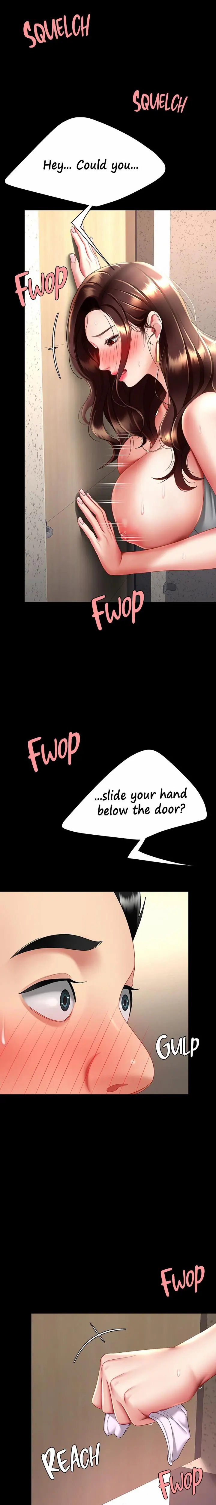 Eat First, Mom (Uncensored), chapter 47, page 24 of 27