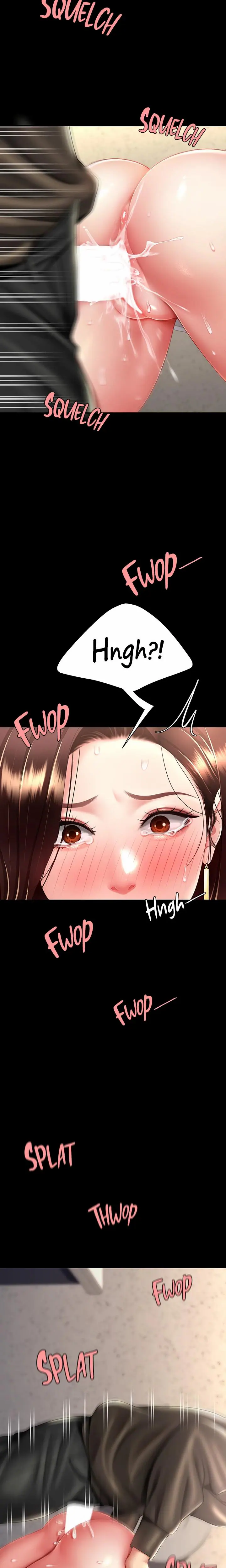 Eat First, Mom (Uncensored), chapter 48, page 5 of 27
