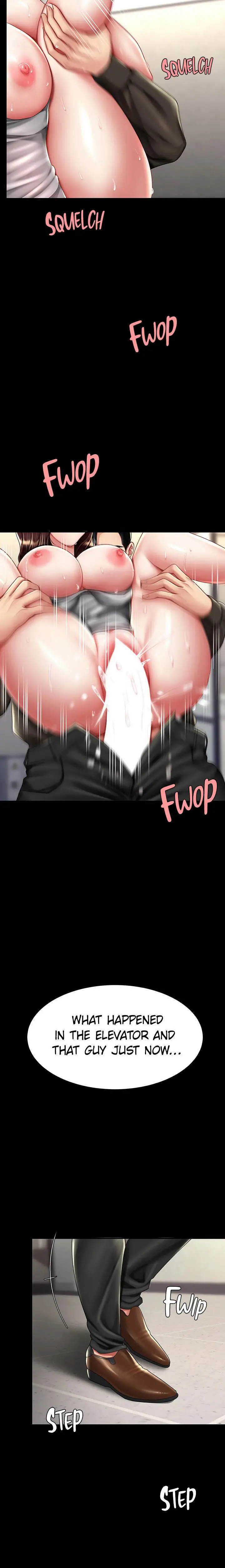 Eat First, Mom (Uncensored), chapter 48, page 13 of 27