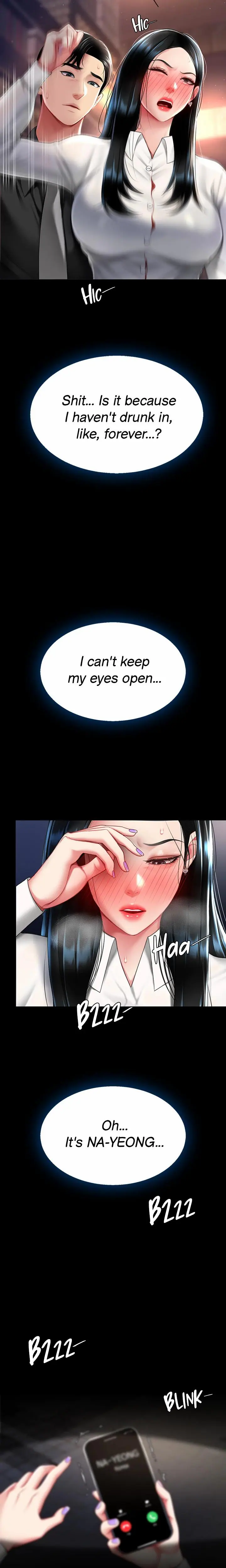 Eat First, Mom (Uncensored), chapter 49, page 23 of 28