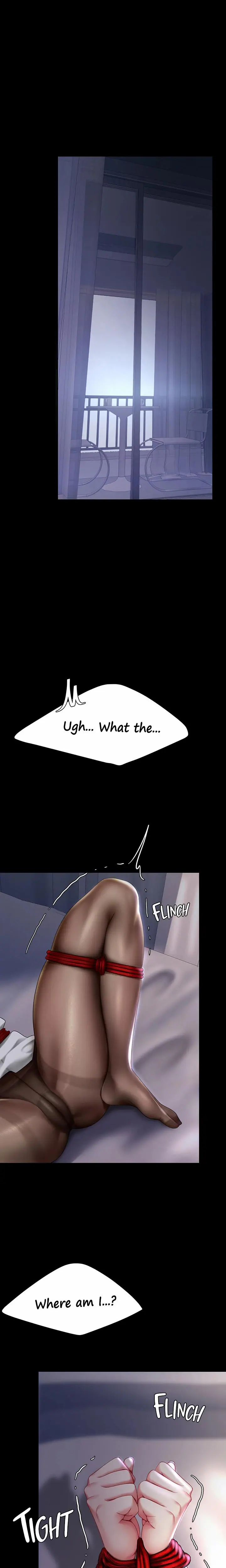 Eat First, Mom (Uncensored), chapter 49, page 25 of 28