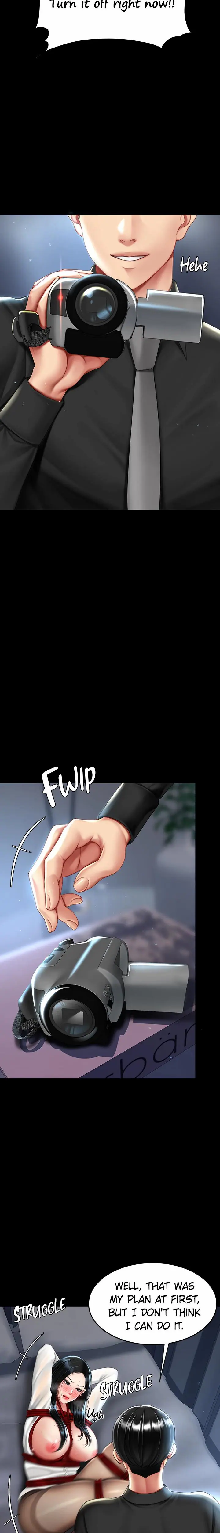 Eat First, Mom (Uncensored), chapter 50, page 7 of 28
