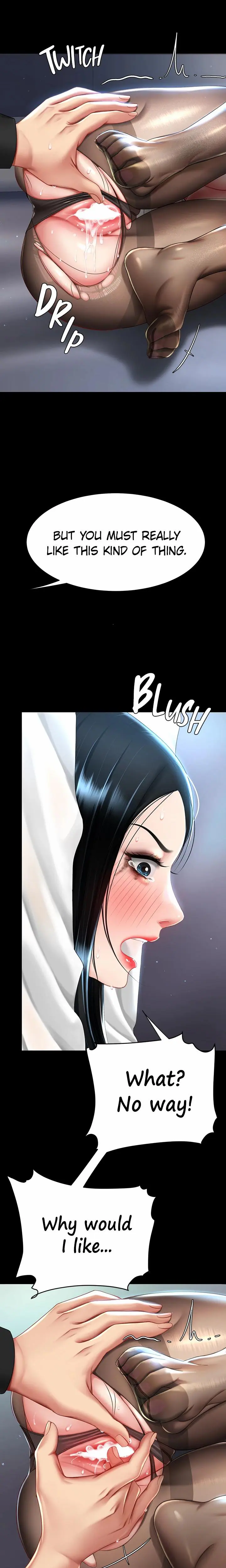 Eat First, Mom (Uncensored), chapter 50, page 13 of 28