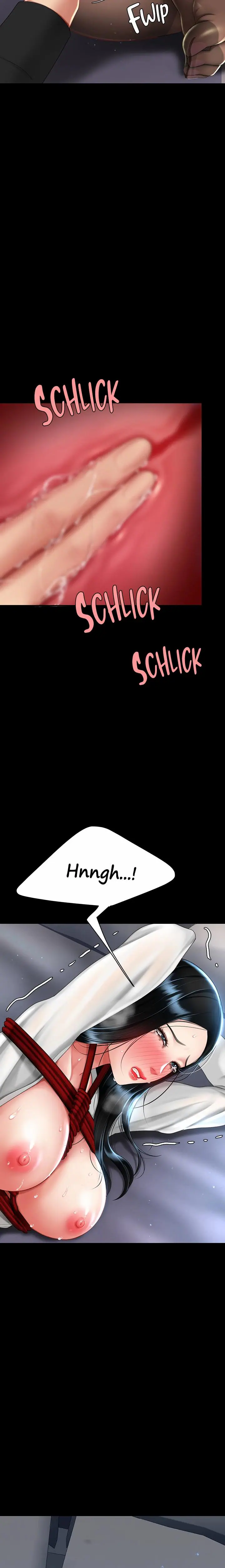 Eat First, Mom (Uncensored), chapter 50, page 14 of 28