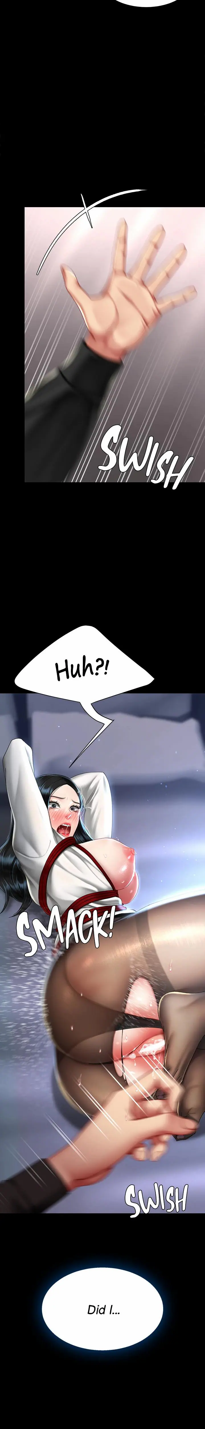 Eat First, Mom (Uncensored), chapter 50, page 18 of 28