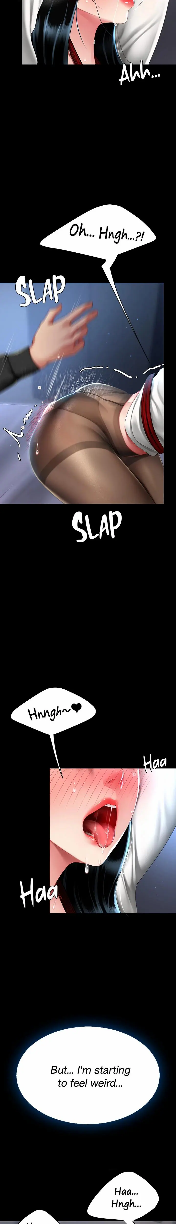 Eat First, Mom (Uncensored), chapter 50, page 20 of 28