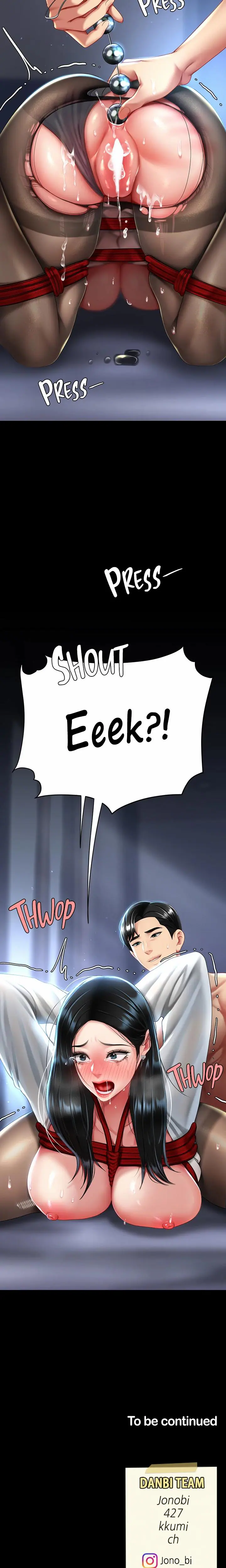 Eat First, Mom (Uncensored), chapter 50, page 28 of 28