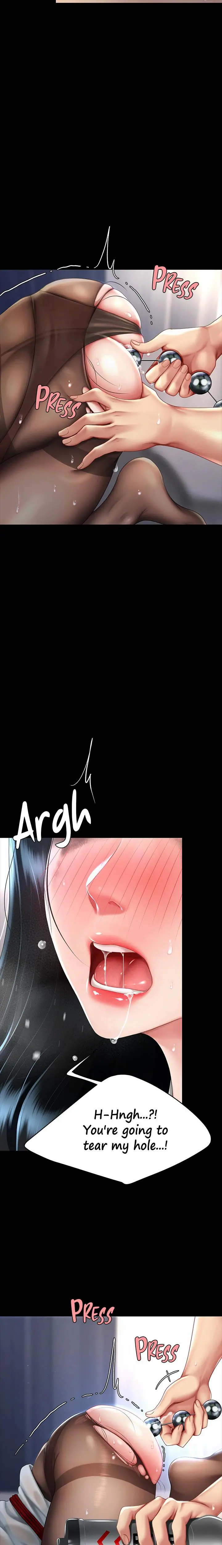 Eat First, Mom (Uncensored), chapter 51, page 6 of 29
